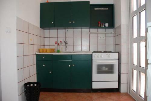 Apartments Blago