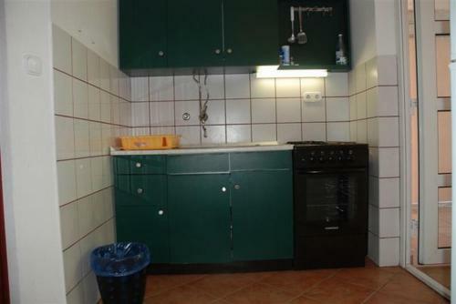 Apartments Blago