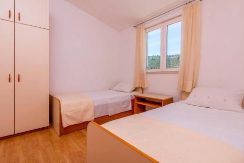 Apartments Mitar