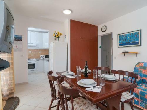 Apartments Srki