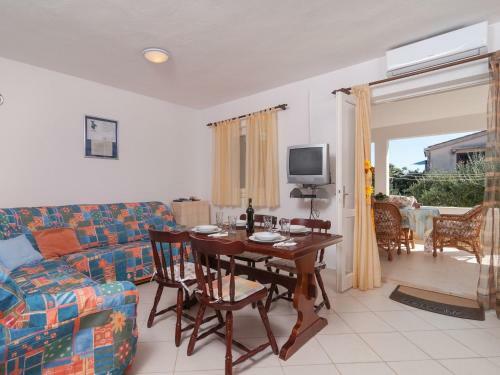 Apartments Srki