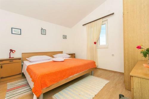 Apartments Srki