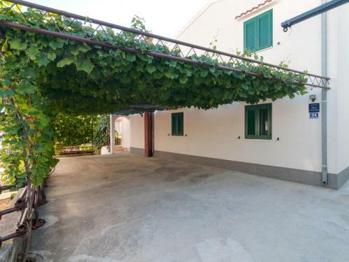 Apartments Srki