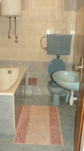 Apartments Fran - 150m From Beach