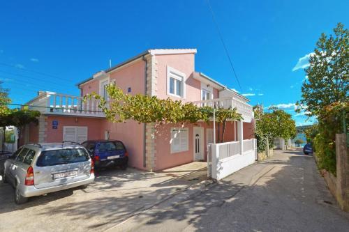 Apartment Jurjevic