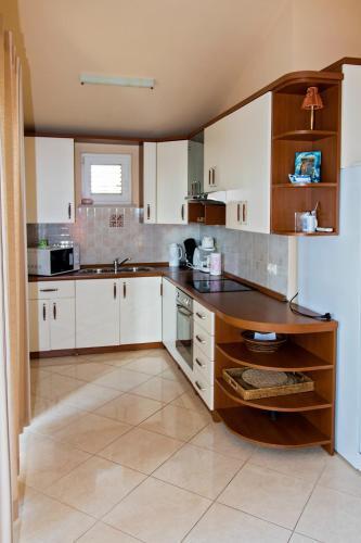 Apartamento Nikol