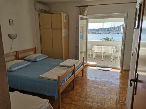 Apartments Jerkunica