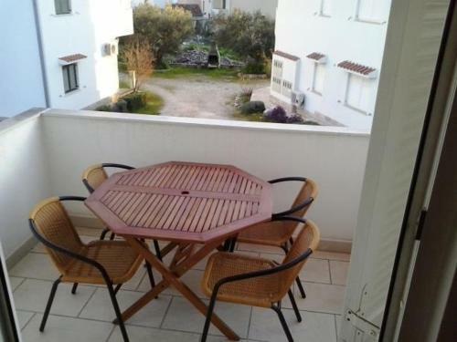 Apartment Blaga-with Parking