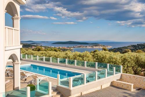 Villa Ivelja