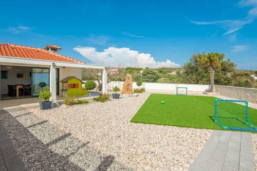Villa Ivelja