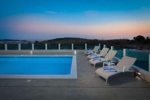 Villa Ivelja
