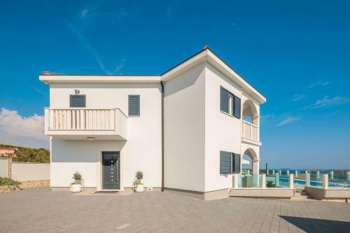 Villa Ivelja