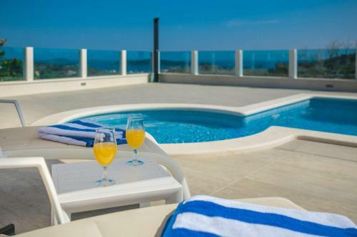 Villa Ivelja