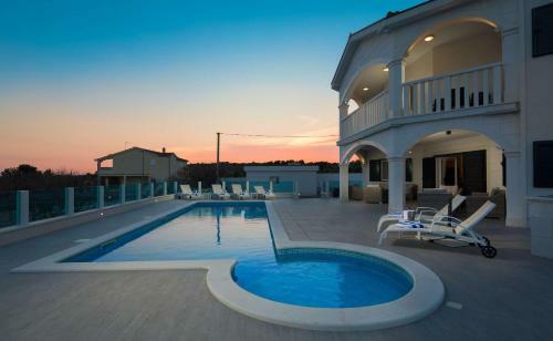 Villa Ivelja