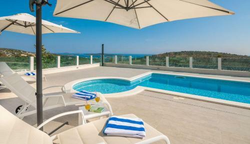 Villa Ivelja
