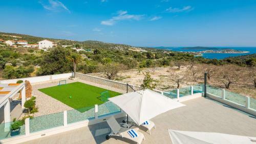 Villa Ivelja