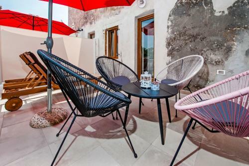 Hostal La Fondiaria