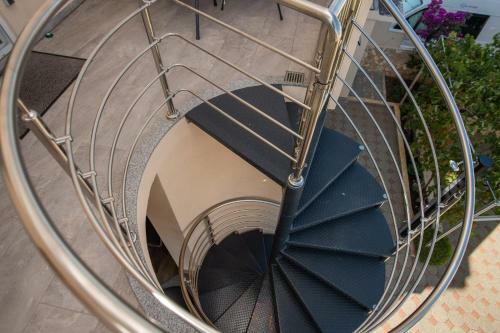 Apartments Novica