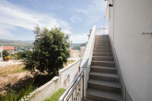 Apartments Novica