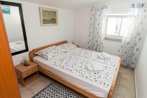 Apartments Novica