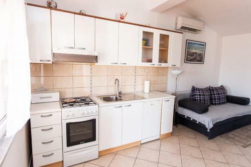 Apartments Novica