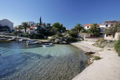 Apartments Novica