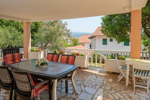 Apartamento Villa Oleander