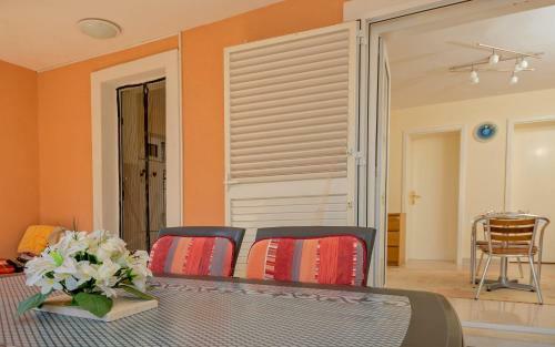 Apartamento Villa Oleander