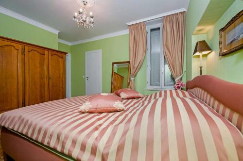 Adriatic Royal Apartment