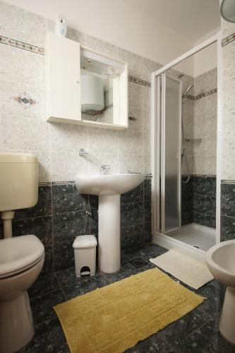 Apartamento Holiday Home 193600