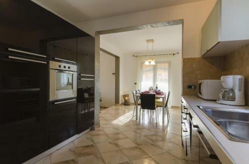 Villa Rose