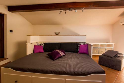 Apartamento Holiday House Alex