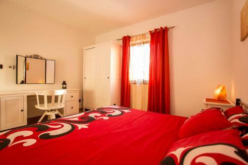 Apartamento Holiday House Alex
