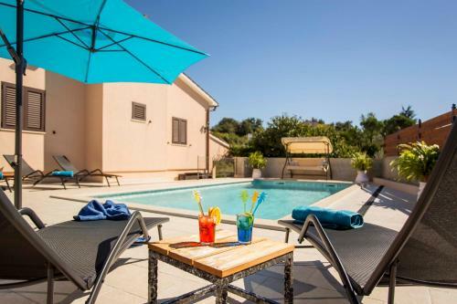 Apartamento Holiday House Alex