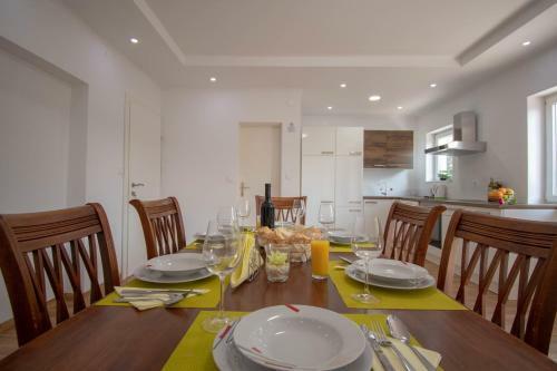 Luxury Villa In Rovinj