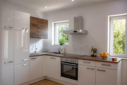 Luxury Villa In Rovinj