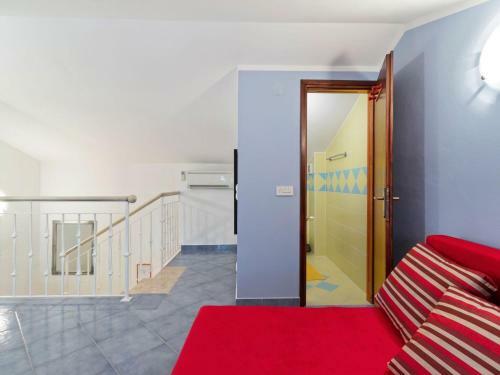 Quaint Apartment In Rovinj With Terrace