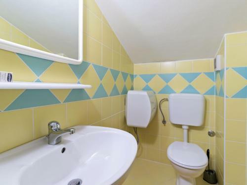Quaint Apartment In Rovinj With Terrace