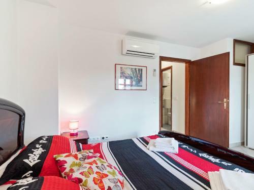 Quaint Apartment In Rovinj With Terrace