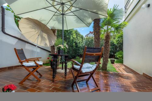 House Suzana