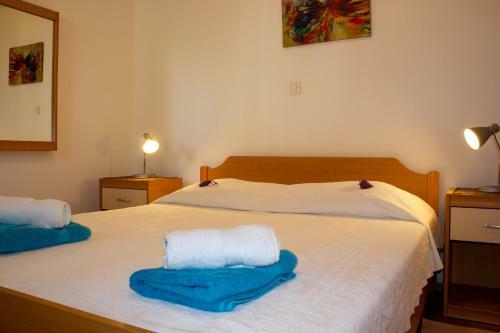 Honeymoon Apartment