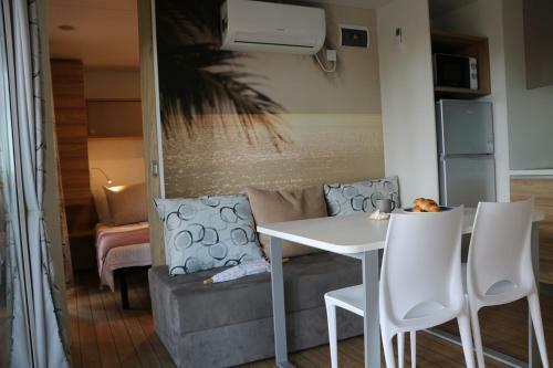 Apartamento Porton Biondi Mobile Home