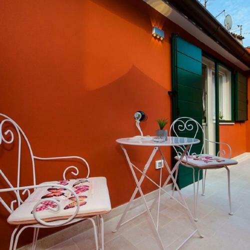 Casa Matteotti Apartment Bella Vista