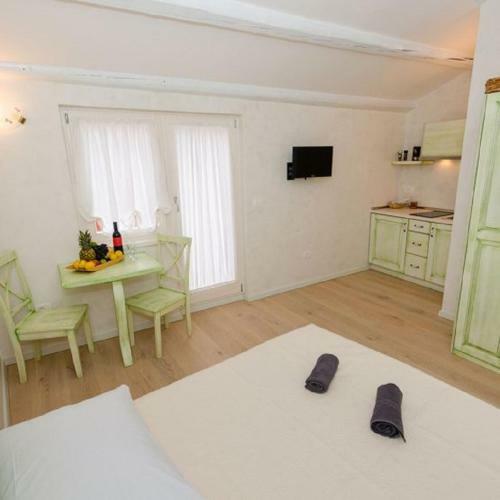 Casa Matteotti Apartment Bella Vista