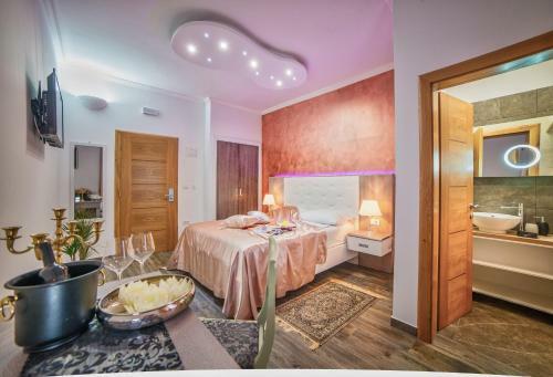 Hotel Boutique Natka