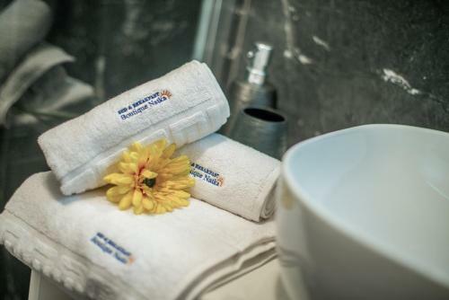 Hotel Boutique Natka