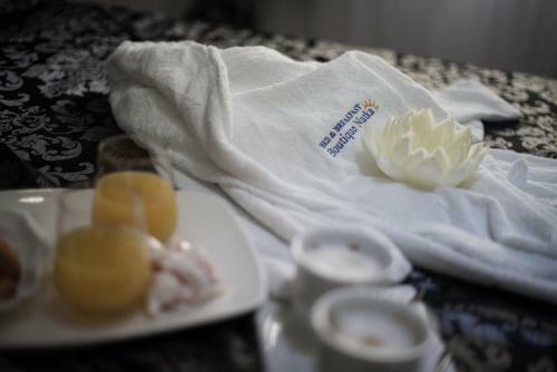 Hotel Boutique Natka