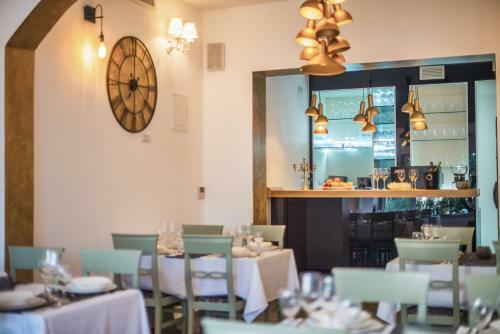 Hotel Boutique Natka