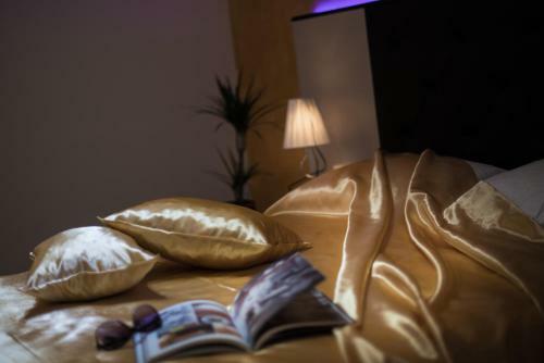 Hotel Boutique Natka