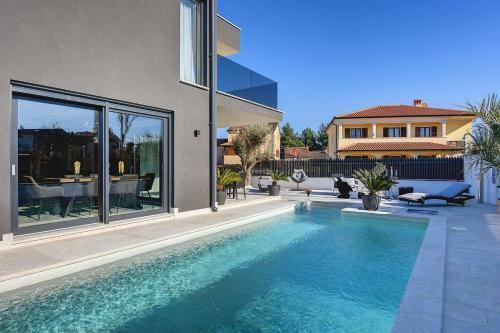 Villa Orion